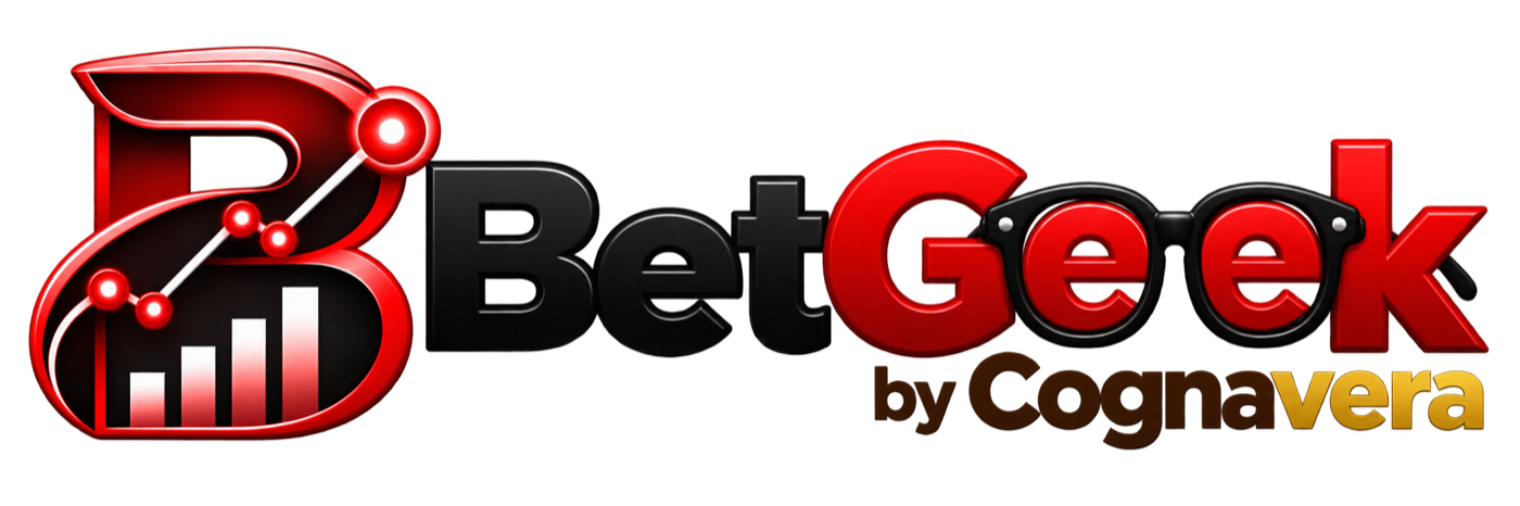 BetGeek by Cognavera